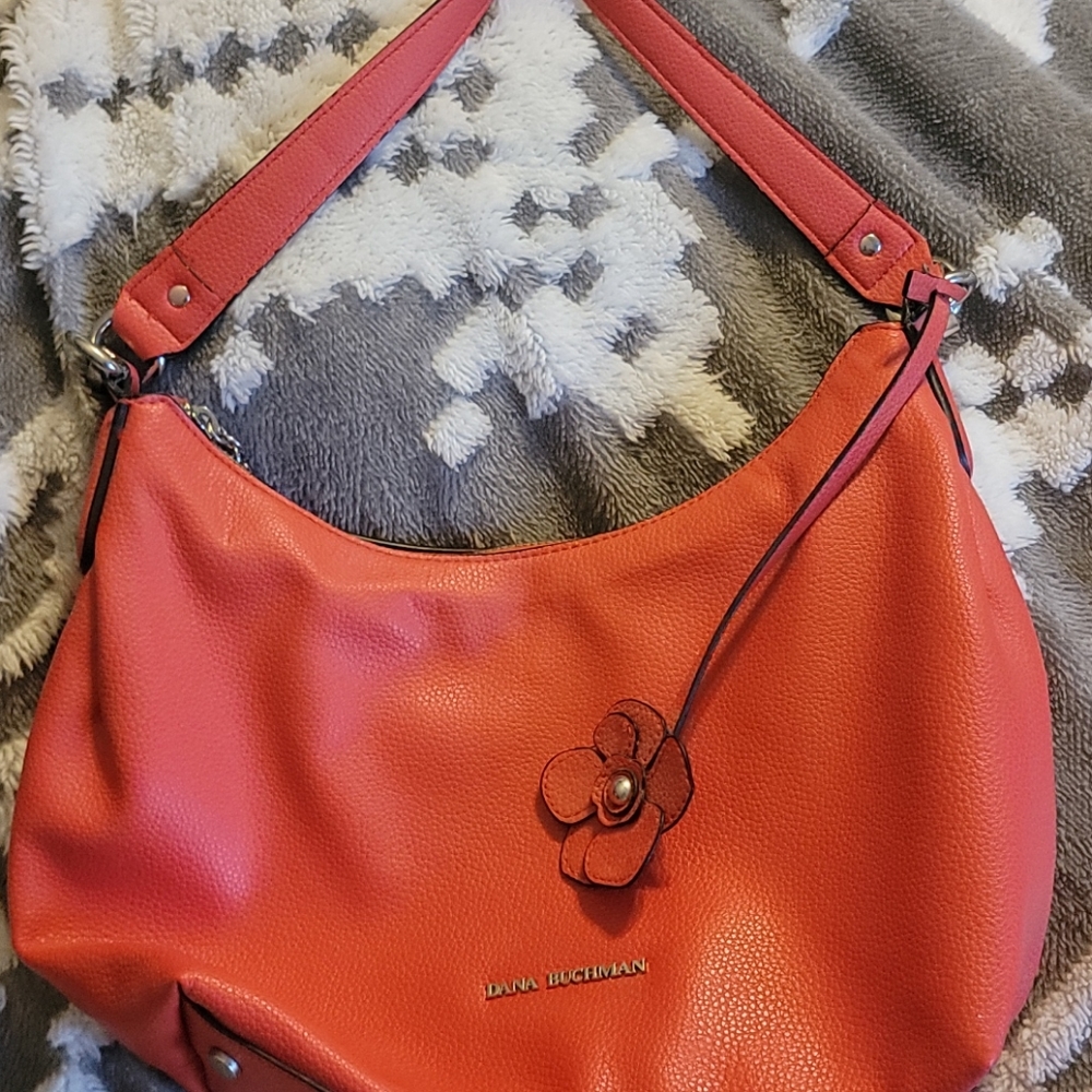 Dana Buchman Purse